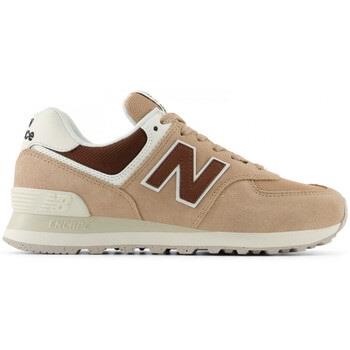 Hardloopschoenen New Balance Wl574 b