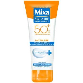 Zonverzorging Mixa Zonne Melk Optimale Tolerantie SPF50 - 200ml