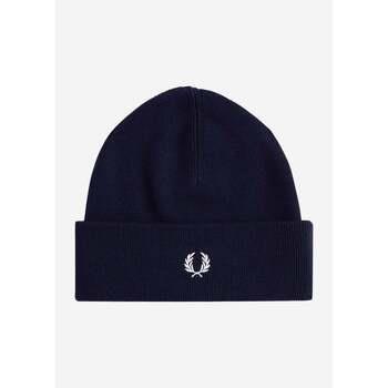 Muts Fred Perry Classic beanie