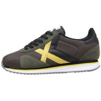 Lage Sneakers Munich SAPPORO