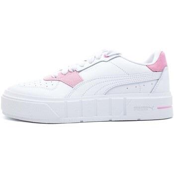 Sneakers Puma Cali Court Match Jr