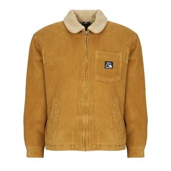 Windjack Quiksilver DNA SHERPA HARRINGTON JACKET