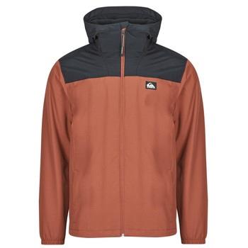 Windjack Quiksilver OVERCAST 3K WARM JACKET