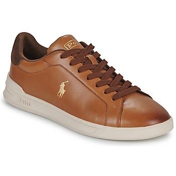 Lage Sneakers Polo Ralph Lauren HERITAGE COURT