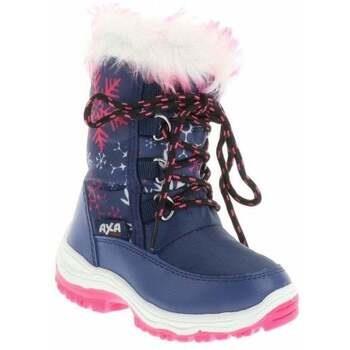 Snowboots Axa -64529A