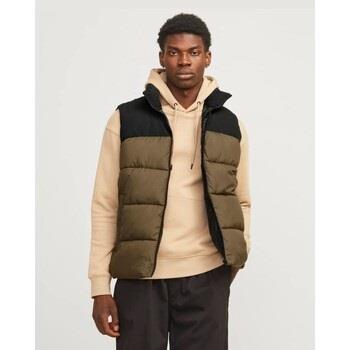 Mantel Jack &amp; Jones 12256860 MOON