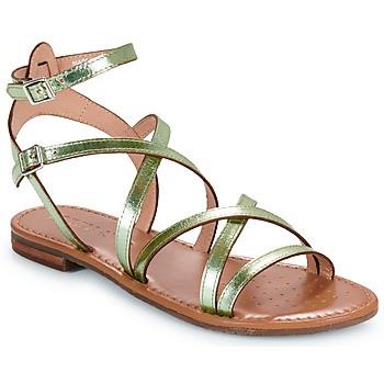 Sandalen Geox D SOZY S