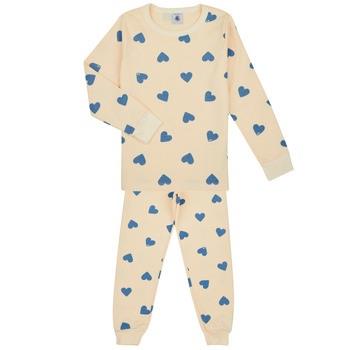 Pyjama's / nachthemden Petit Bateau TABLE