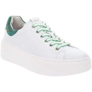 Sneakers NeroGiardini E409981D