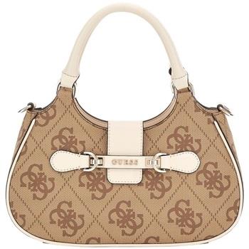 Handtas Guess NOLANA SML GIRLFRIEND SATCHEL