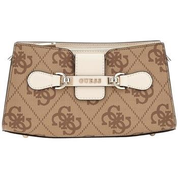 Handtas Guess NOLANA CROSSBODY TOP ZIP