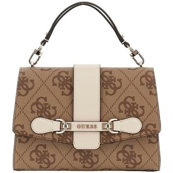 Handtas Guess NOLANA TOP HANDLE FLAP