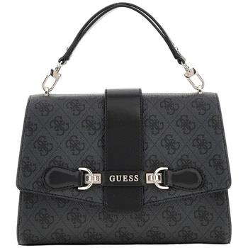 Handtas Guess NOLANA TOP HANDLE FLAP