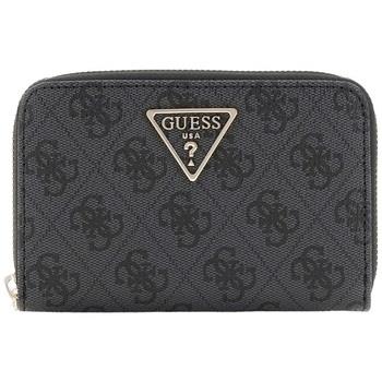 Portemonnee Guess LAUREL SLG MEDIUM ZIP AROUND