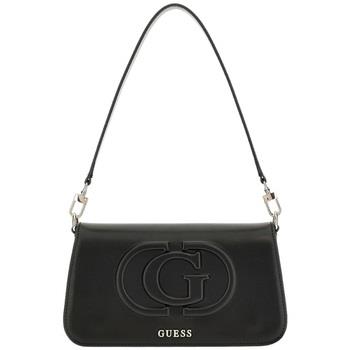 Handtas Guess ECO MIETTA FLAP SHOULDER BAG