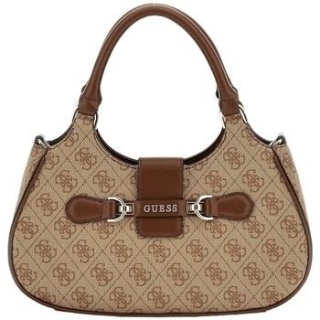 Handtas Guess NOLANA SML GIRLFRIEND SATCHEL