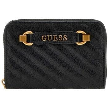 Handtas Guess SELA SLG MEDIUM ZIP AROUND