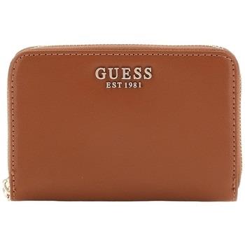 Portemonnee Guess LAUREL SLG MEDIUM ZIP AROUND