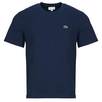 T-shirt Korte Mouw Lacoste TH7318