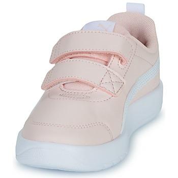 Lage Sneakers Puma Courtflex V3 V PS