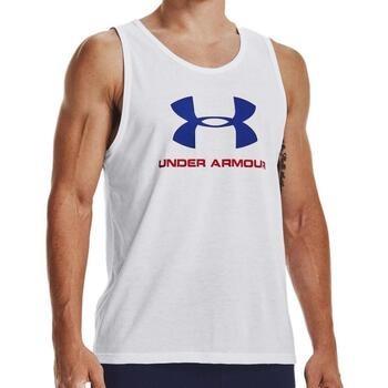 Top Under Armour -