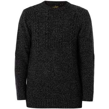 Trui Superdry Jacob Kabel Jumper