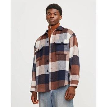 Mantel Jack &amp; Jones 12257199 BRADLEY