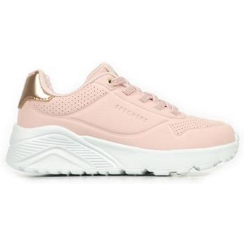 Sneakers Skechers Uno Lite Metallic Mode