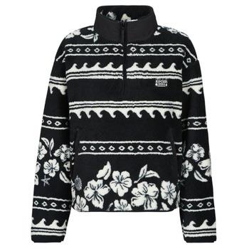 Fleece Jack Rip Curl SOLEIL POLAR FLEECE 1/4 ZIP