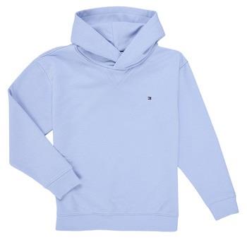 Sweater Tommy Hilfiger U TIMELESS HOODIE