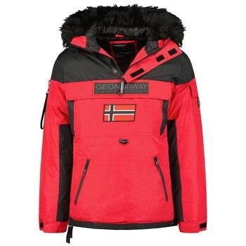 Parka Jas Geographical Norway BRUNO