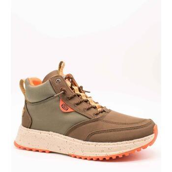 Hoge Sneakers HEYDUDE -