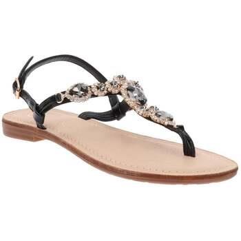 Sandalen Queen Helena Y6015