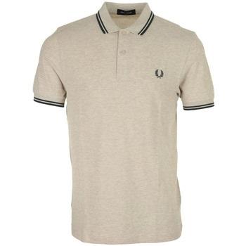 T-shirt Fred Perry Twin Tipped Shirt