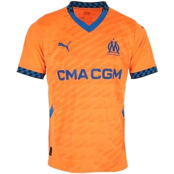 T-shirt Korte Mouw Puma Om Third Jersey Replica