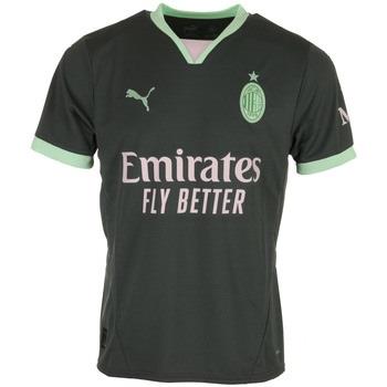 T-shirt Korte Mouw Puma Acm Third Jersey Replica