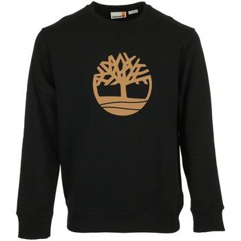 Trui Timberland Tree Logo Crew Neck Swe