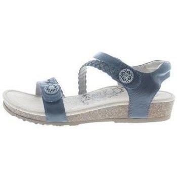 Sandalen Aetrex Jillian Navy