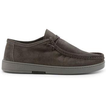 Sneakers Duca Di Morrone Nevio - Suede Gray