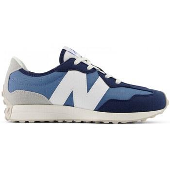 Hardloopschoenen New Balance Gs327 m