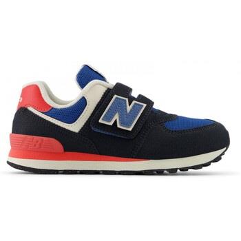 Hardloopschoenen New Balance Pv574 m