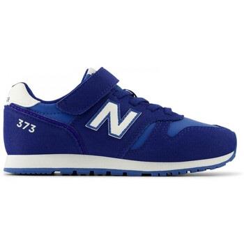 Hardloopschoenen New Balance Yv373 m