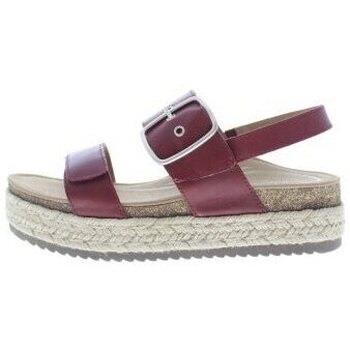 Sandalen Aetrex Vania Platform QTR STRP