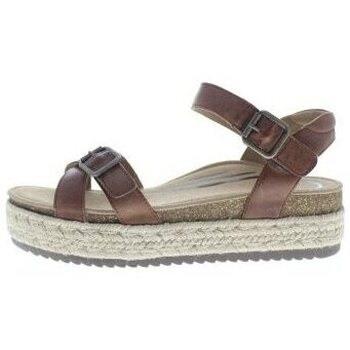 Sandalen Aetrex Paula Platform QTR STRP