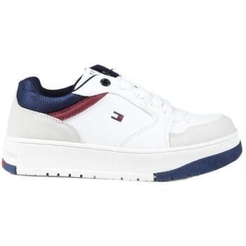 Lage Sneakers Tommy Hilfiger -