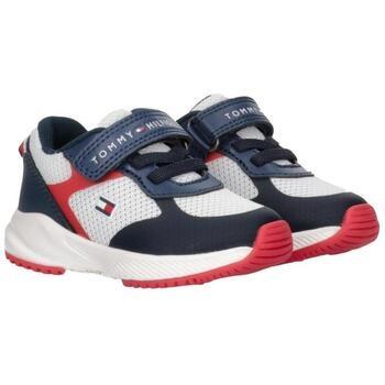 Lage Sneakers Tommy Hilfiger -