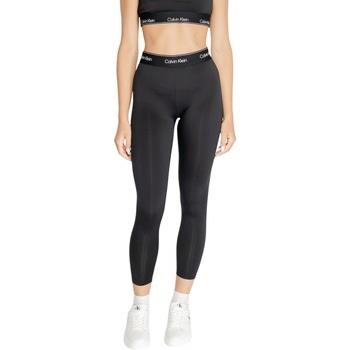 Legging Calvin Klein Sport WO - High 00GWS4L633