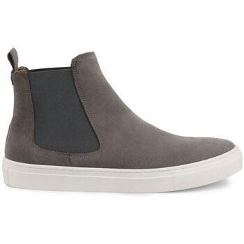 Laarzen Duca Di Morrone Nicolo - Leather Grey