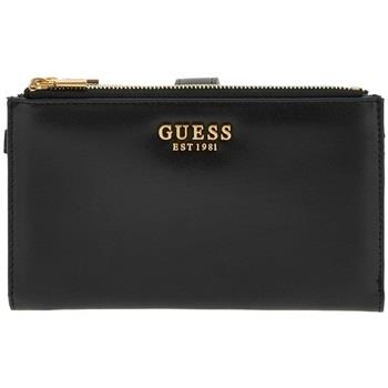 Portemonnee Guess LAUREL SLG DBL ZIP ORGANIZER