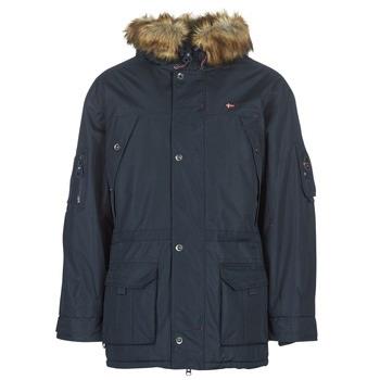 Parka Jas Geographical Norway ABIOSAURE-MARINE